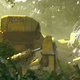 Image for article titled Floating Mountains And Strange Vegetation: The Landscape Of Pandora